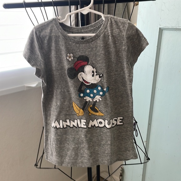Girls T-shirts. Nike, Disney, Old Navy, Modish Rebel. Size M - Picture 4 of 12